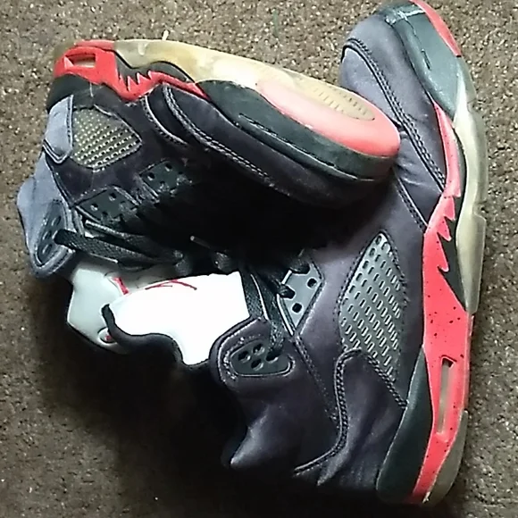 Jordan's - Picture 3 of 4